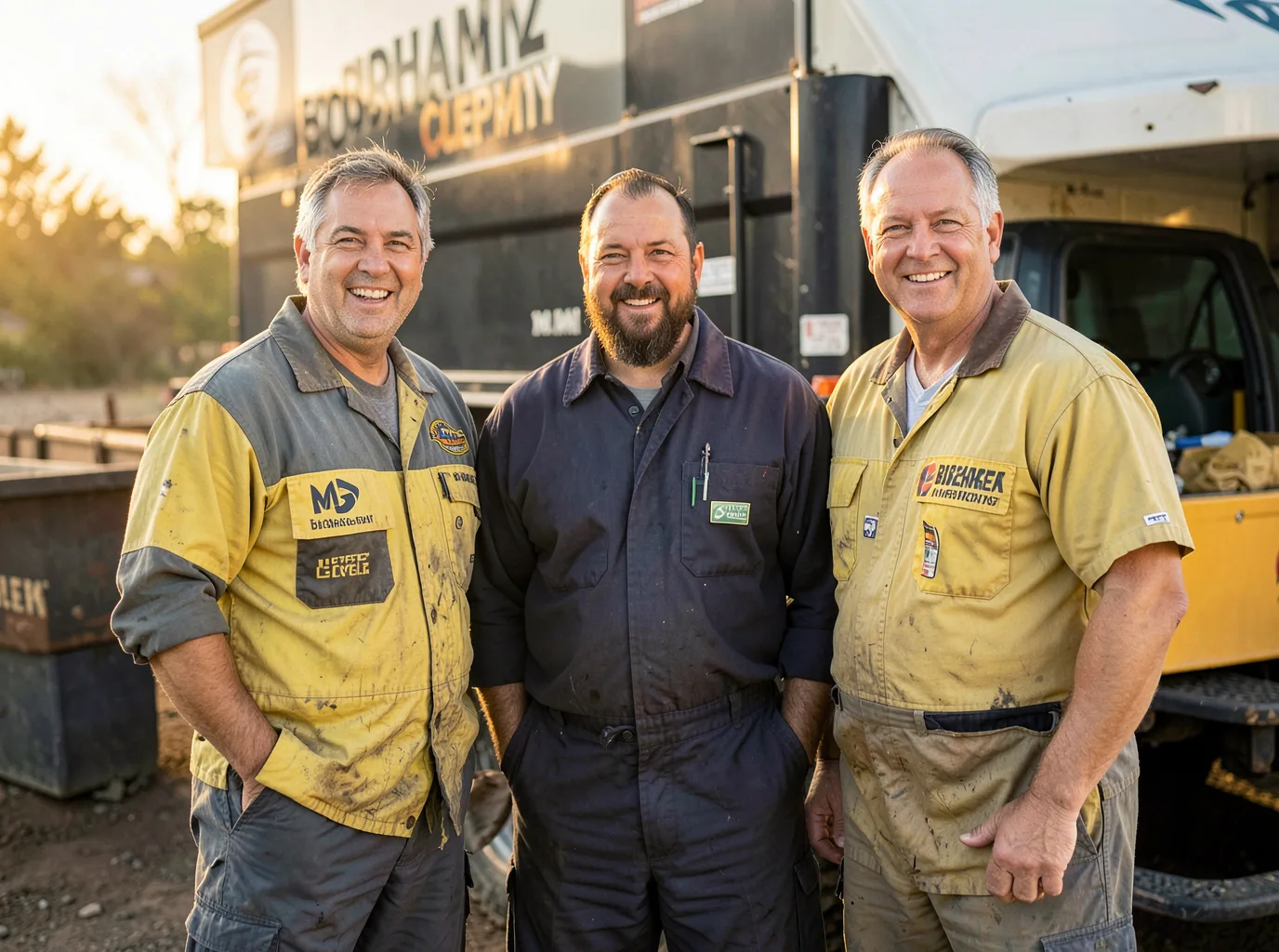 Sewage Cleanup company in New Boston, MI