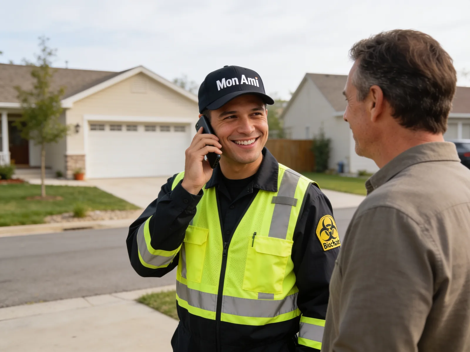 Sewage Cleanup New Boston, MI FAQs